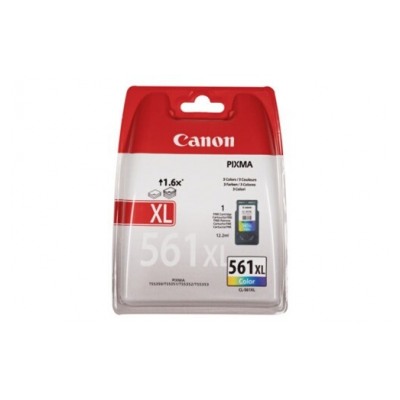 Compatible Canon 580 XXL / 581 XXL Multipack - 12 cartouches d'encre Ultra  Haute Capacité
