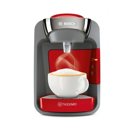 Machine à Café TASSIMO BOSH NOIRE - Neuve Sous Emballage - Compatible Dosettes
