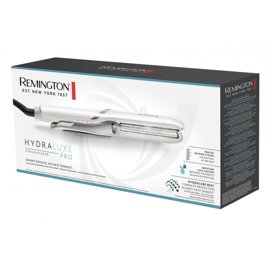 Remington Hydraluxe Pro S9001 n°7