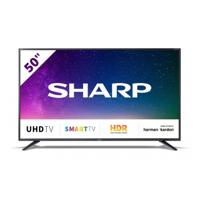 Sharp 50BJ2E SMART TV