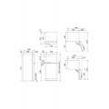Smeg FAB50RCR5