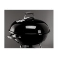 Weber COMPACT KETTLE 57 CM NOIR