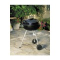 Weber COMPACT KETTLE 57 CM NOIR