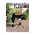 Weber COMPACT KETTLE 57 CM NOIR