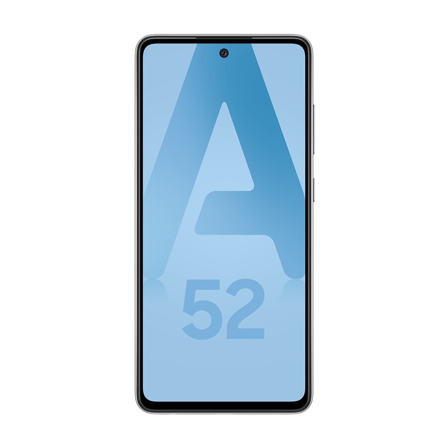 Samsung A52 5G Noir 128go n°1