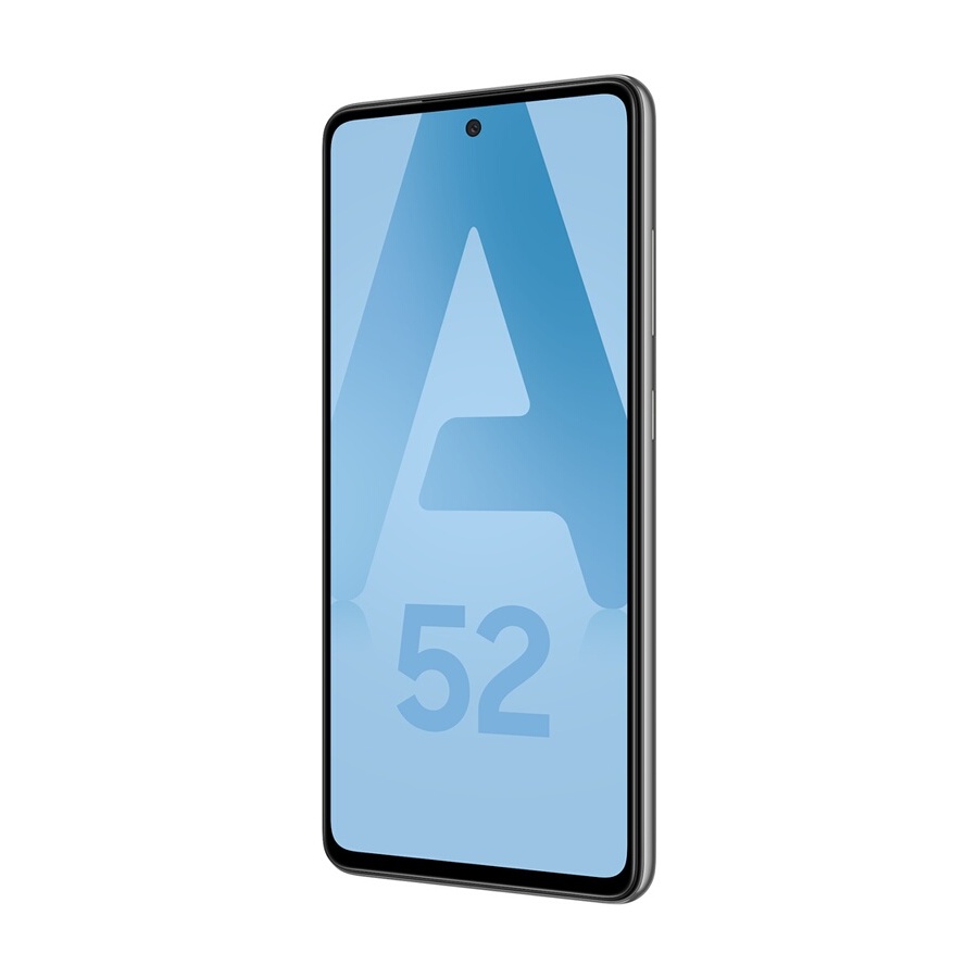 Samsung A52 5G Noir 128go n°4