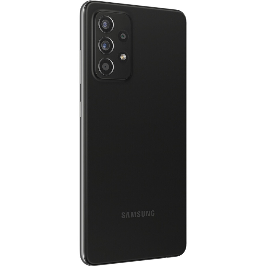 Samsung A52 5G Noir 128go n°5