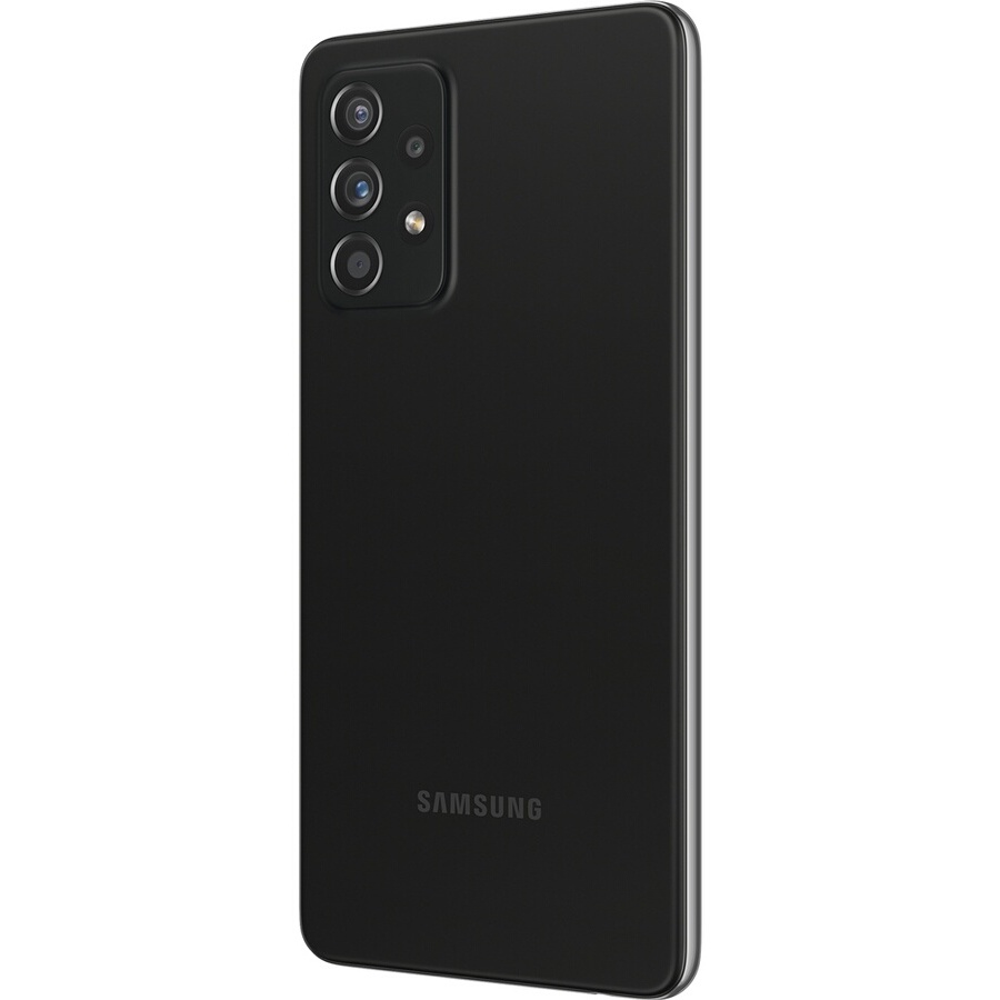 Samsung A52 5G Noir 128go n°6