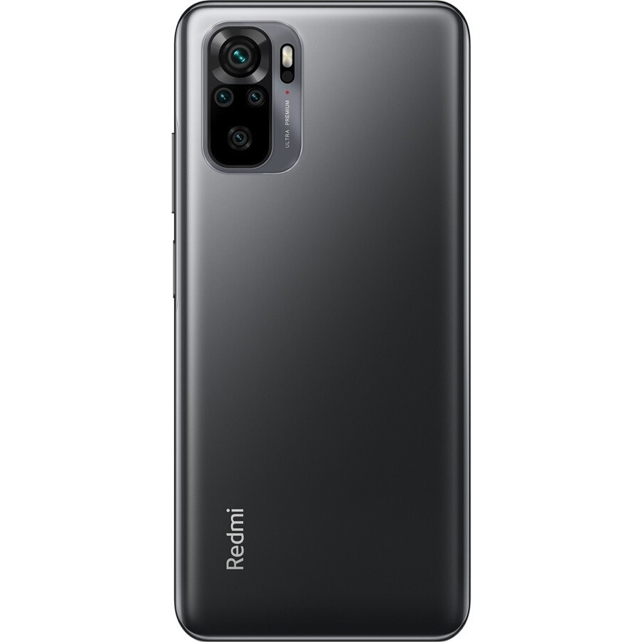 Xiaomi REDMI NOTE 10 128GO GRIS-BLEU n°2