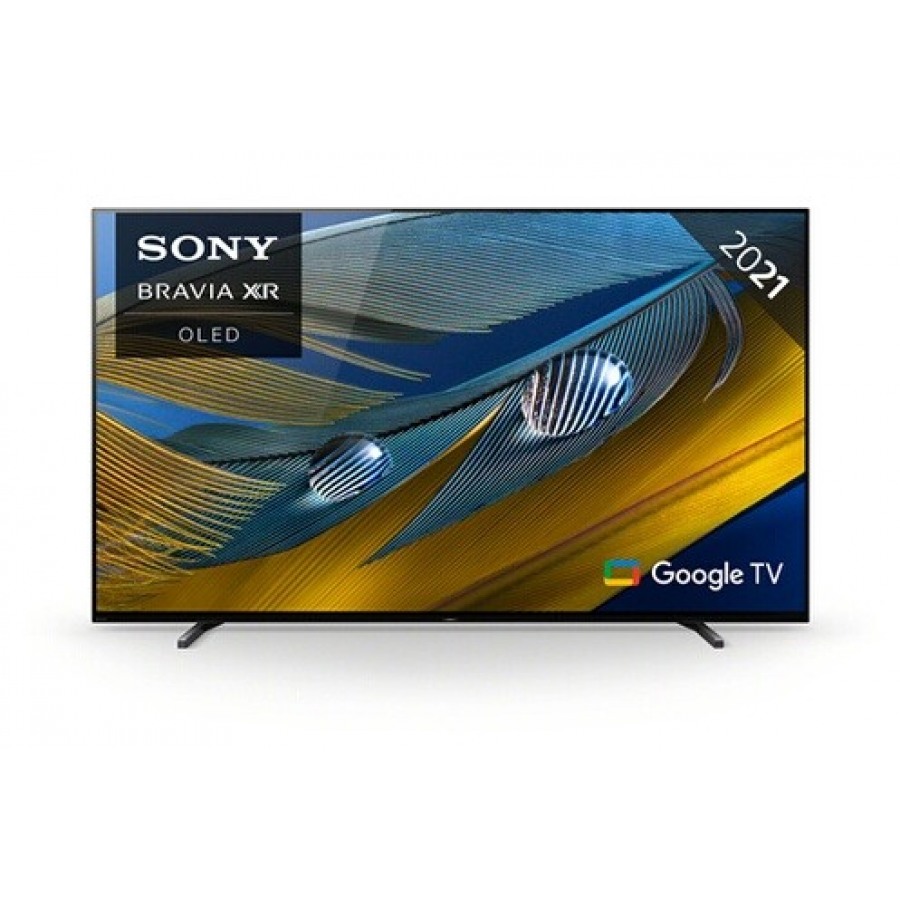 Sony XR65A80J n°1