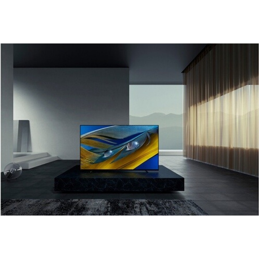Sony XR65A80J n°8