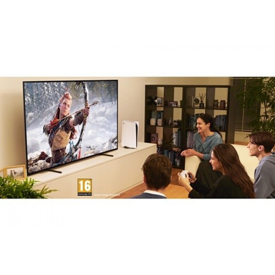 Sony XR65A80J n°9