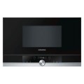 Siemens BF634LGS1 IQ700 INOX