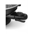 Riviera Et Bar QC 122 A WOK