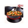 Riviera Et Bar QC 122 A WOK