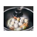 Riviera Et Bar QC 122 A WOK