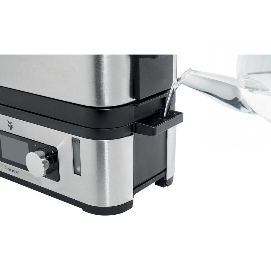 Wmf CUISEUR VAPEUR KITCHENMINIS n°6
