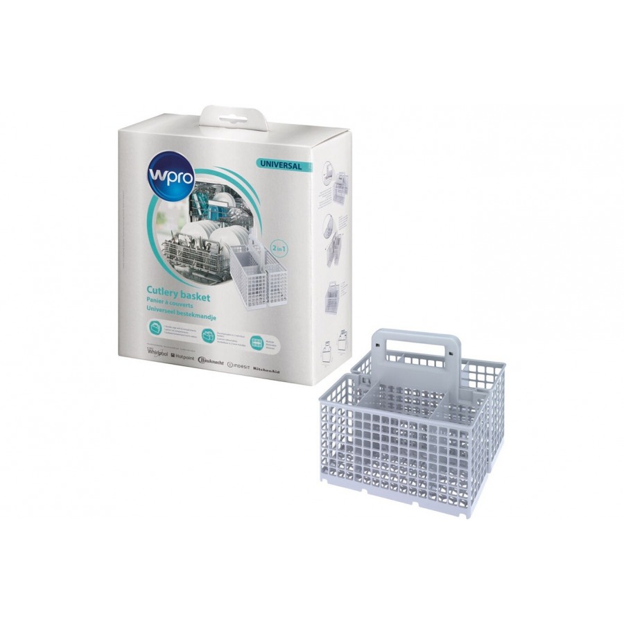 Starter Pack Lave-vaisselle WPRO DWC314/1 - Accessoire lavage BUT
