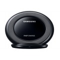 Samsung CHARGEUR A INDUCTION NOIR POUR SAMSUNG GALAXY S6, S6 EDGE, S7, S7 EDGE ET GALAXY NOTE 7
