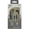 Bigben KIT PIETON UNIVERSEL NOIR JACK 3.5MM