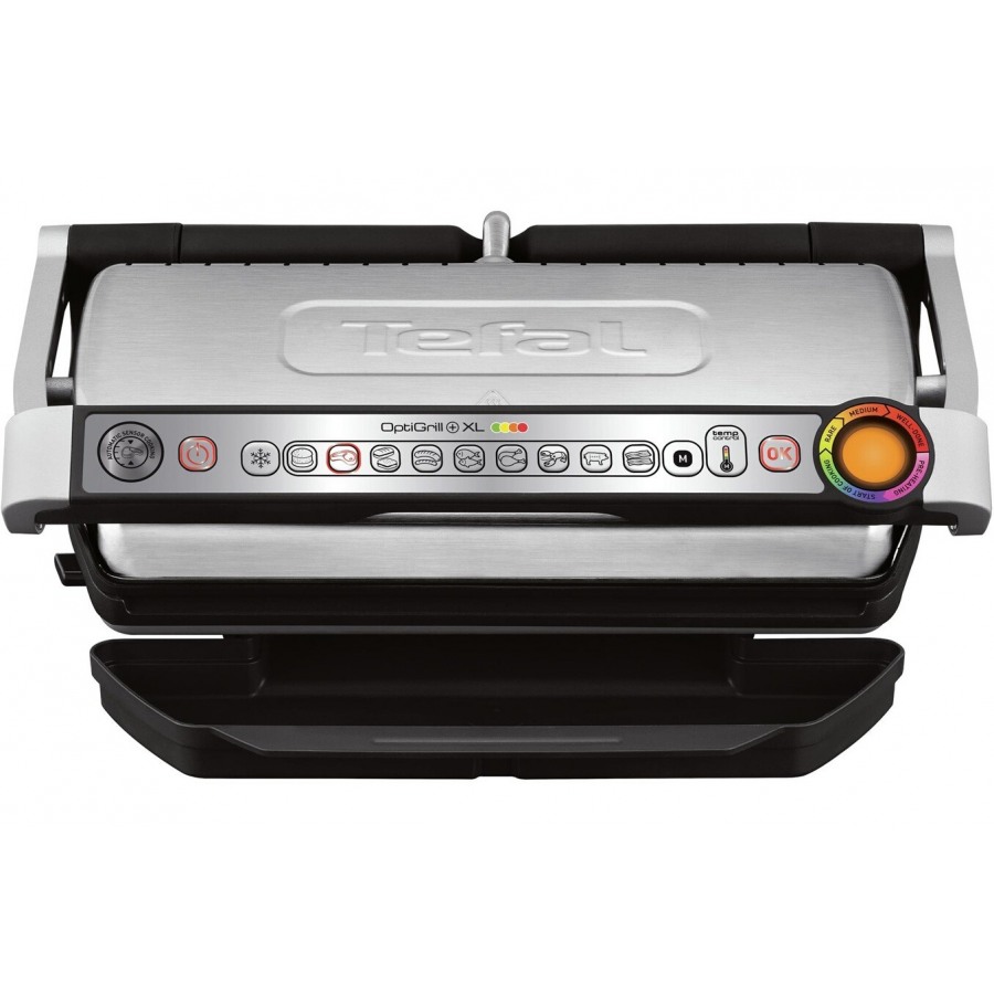 Tefal OPTIGRILL+ XL GC722D16 n°1