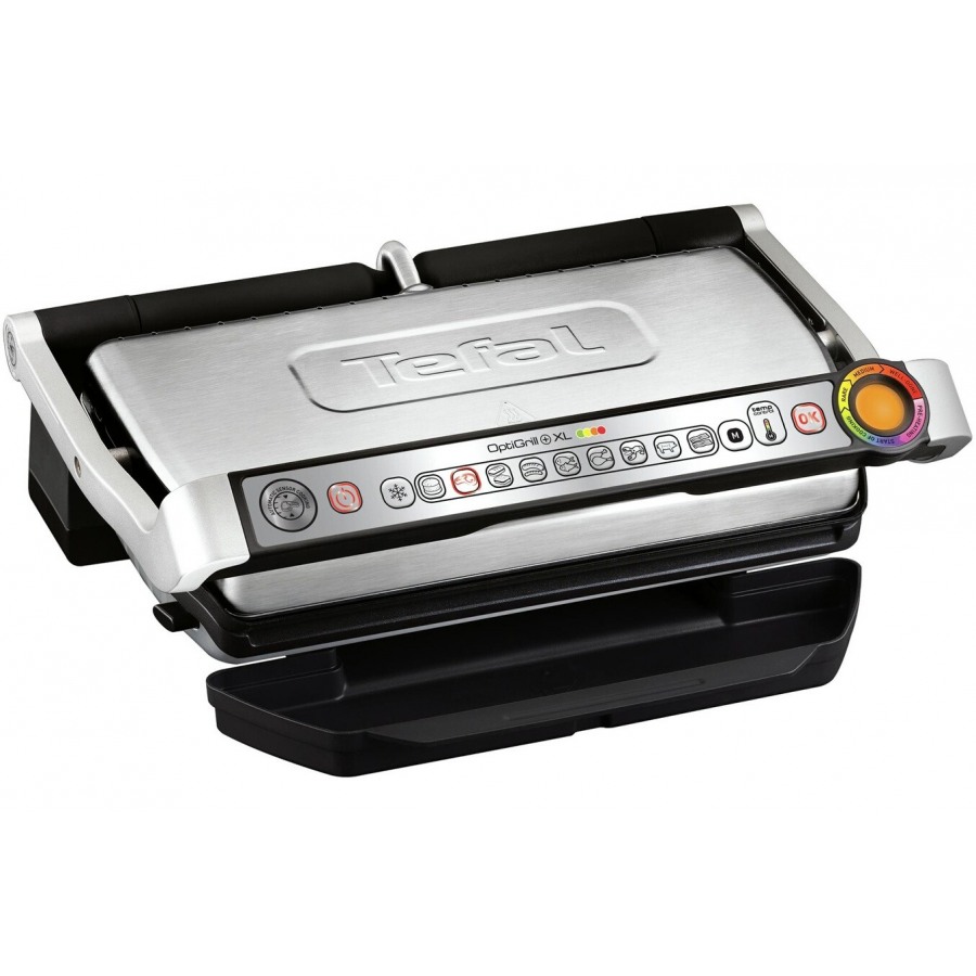 Tefal OPTIGRILL+ XL GC722D16 n°2