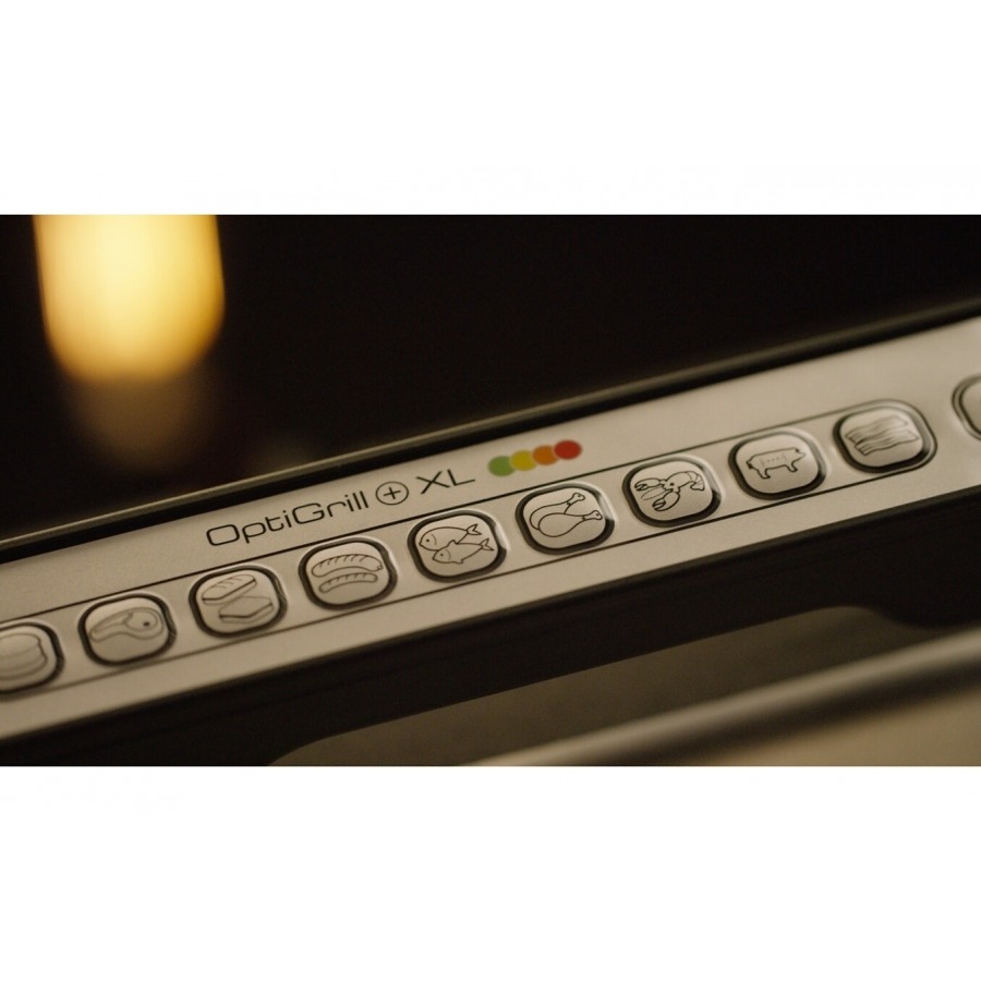 Tefal OPTIGRILL+ XL GC722D16 n°5