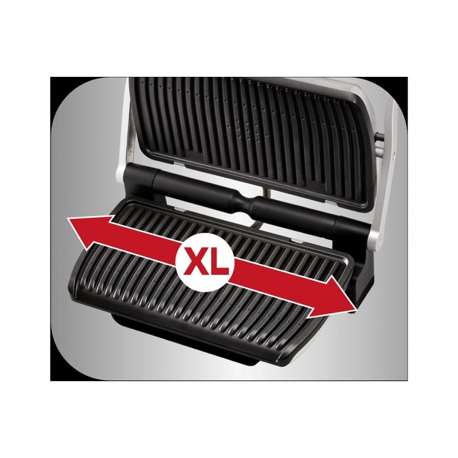 Tefal OPTIGRILL+ XL GC722D16 n°6