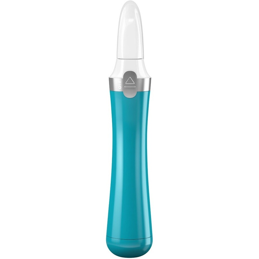 Scholl COFFRET SUBLIME ONGLES ELECTRIQUE VELVET SMOOTH n°2