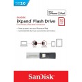 Sandisk Clé USB 3.0 Lightning ixpand 16GO (certifiée Apple MFI)