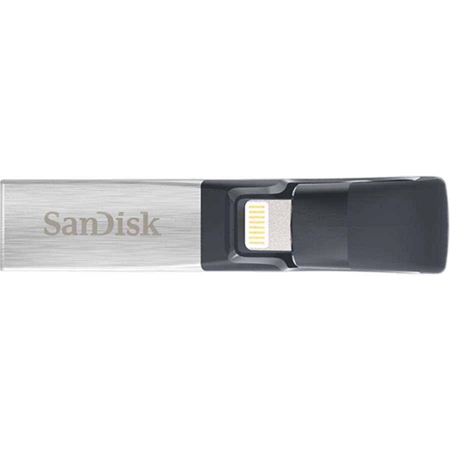 Sandisk Clé USB 3.0 Lightning ixpand 32GO (certifiée Apple MFI) n°3