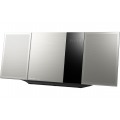 Panasonic SC-HC395 SILVER