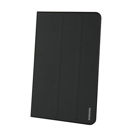 samsung etui a rabat noir pour samsung galaxy tab a 10 1