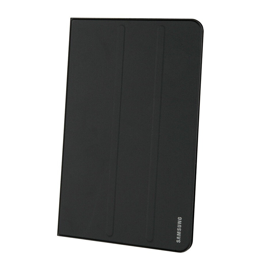 Samsung Etui à rabat noir pour Samsung Galaxy Tab A 10.1" n°1