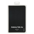 Samsung Etui à rabat noir pour Samsung Galaxy Tab A 10.1"