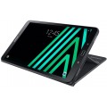 Samsung Etui à rabat noir pour Samsung Galaxy Tab A 10.1"