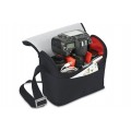 Manfrotto REFL-HYB AMICA 20 BK