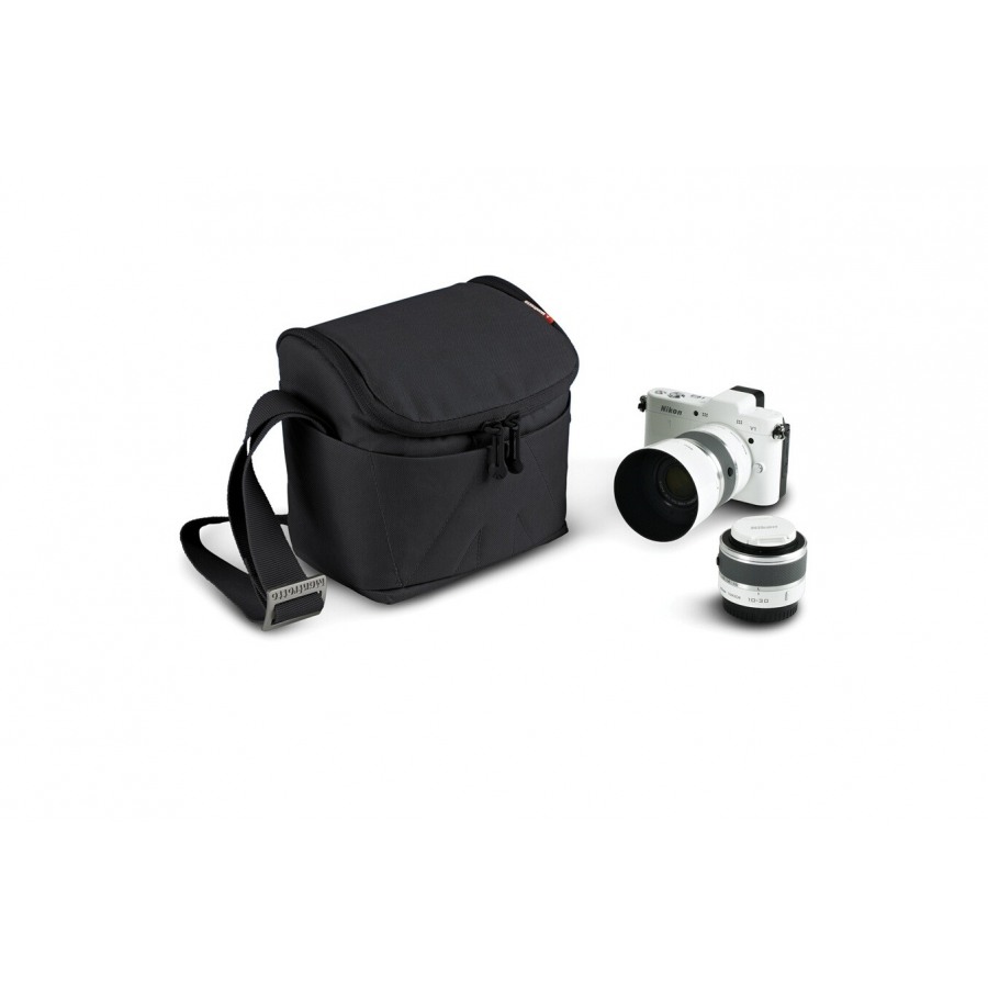 Manfrotto REFL-HYB AMICA 20 BK n°4