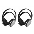 Philips SHC5112 noir UHF