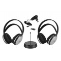 Philips SHC5112 noir UHF