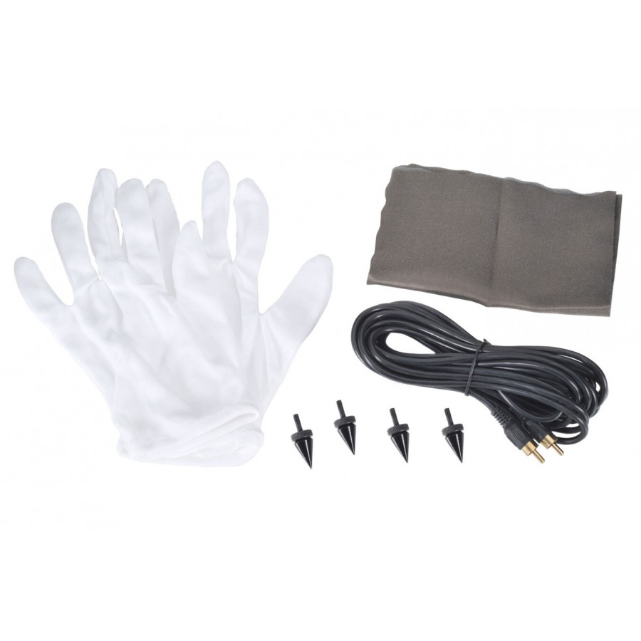 Cabasse EOLE 3 WS 5.1 NOIR n°4