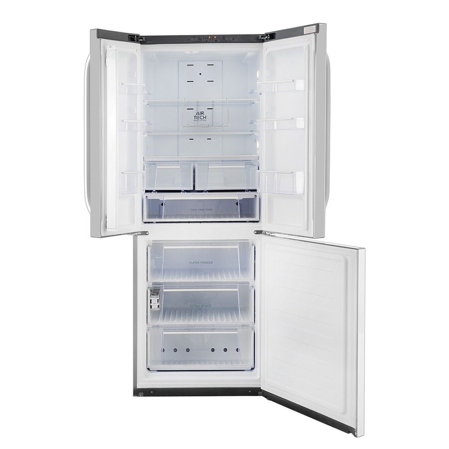Hotpoint E3 DAAX INOX n°3