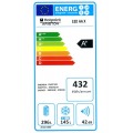 Hotpoint E3 DAAX INOX