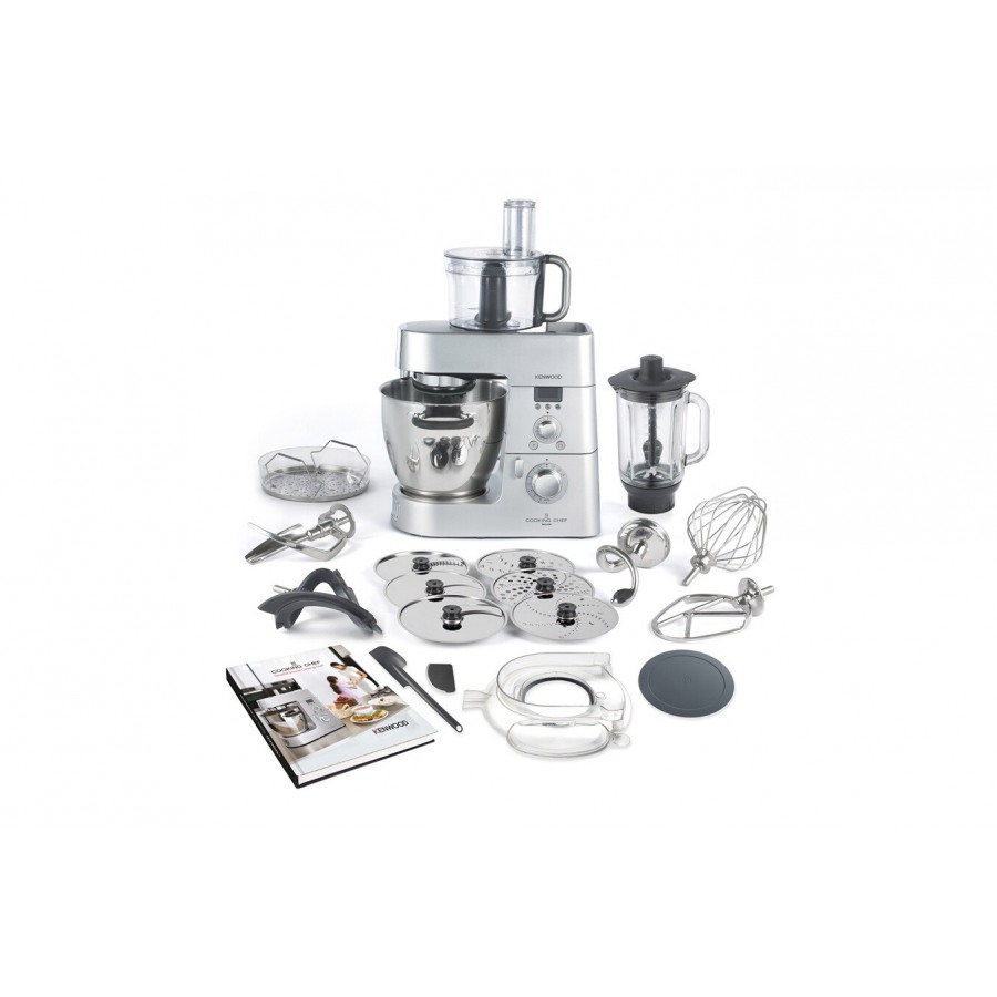 Kenwood KM099 COOKING CHEF PREMIUM n°4