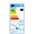 Proline VCBS2226