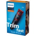 Philips BT405/16 BEARDTRIMMER SERIES 1000