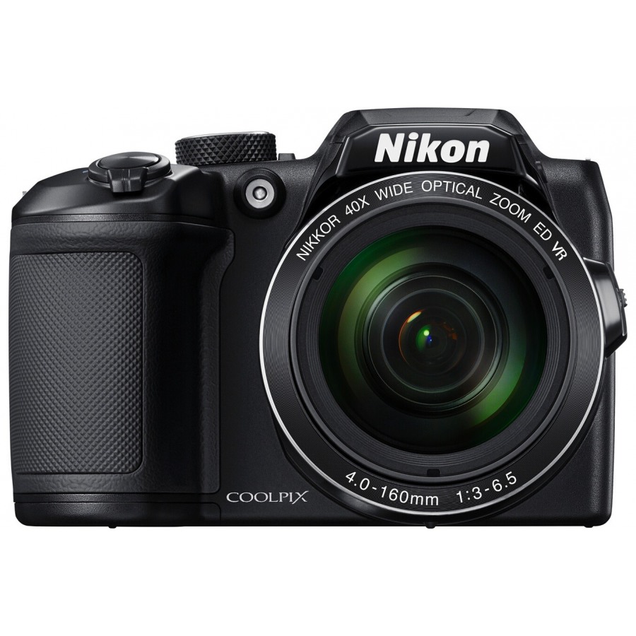 Nikon COOLPIX B500 NOIR n°4