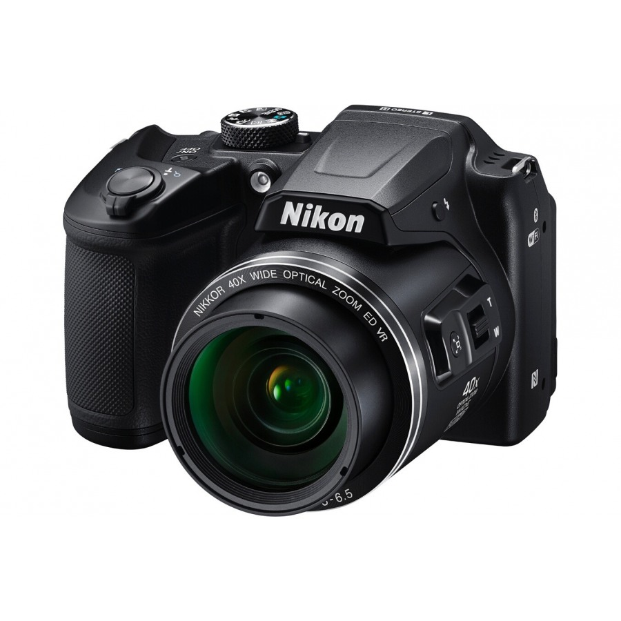 Nikon COOLPIX B500 NOIR n°5
