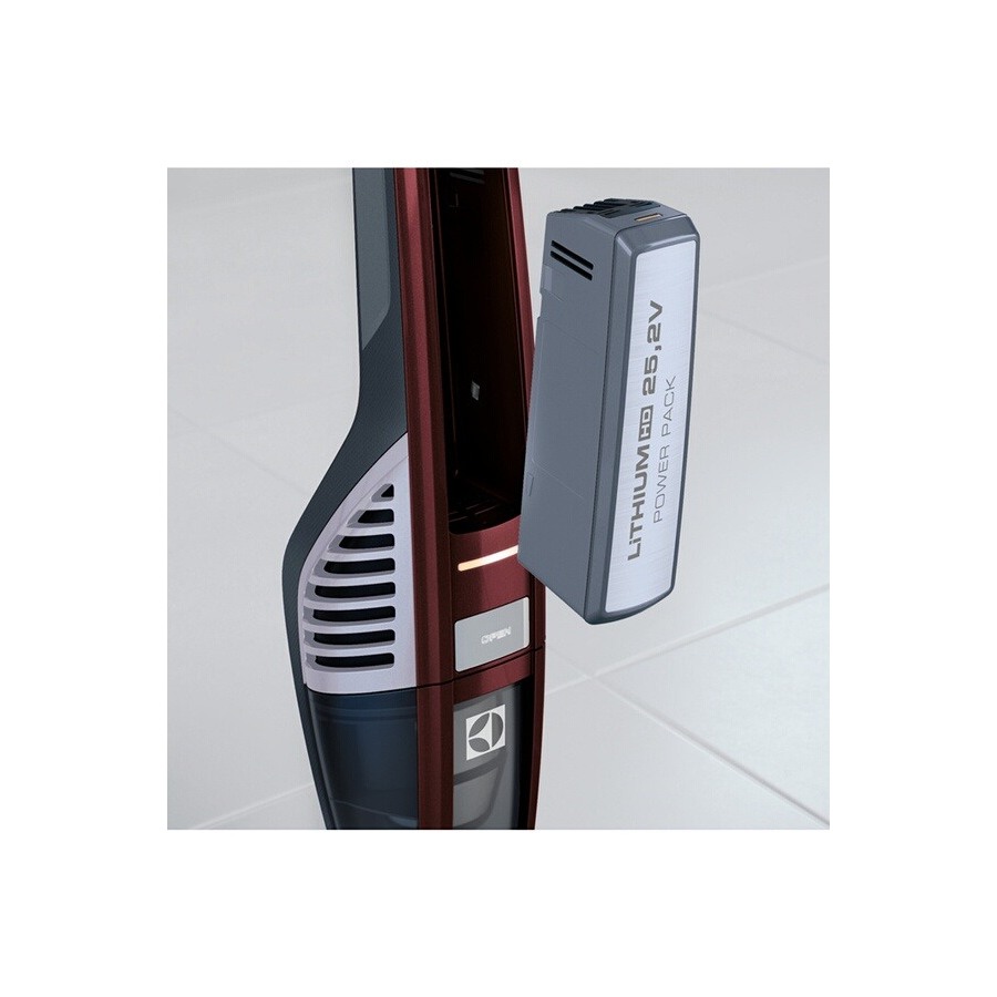 Electrolux ZB5026 ULTRAPOWER n°5