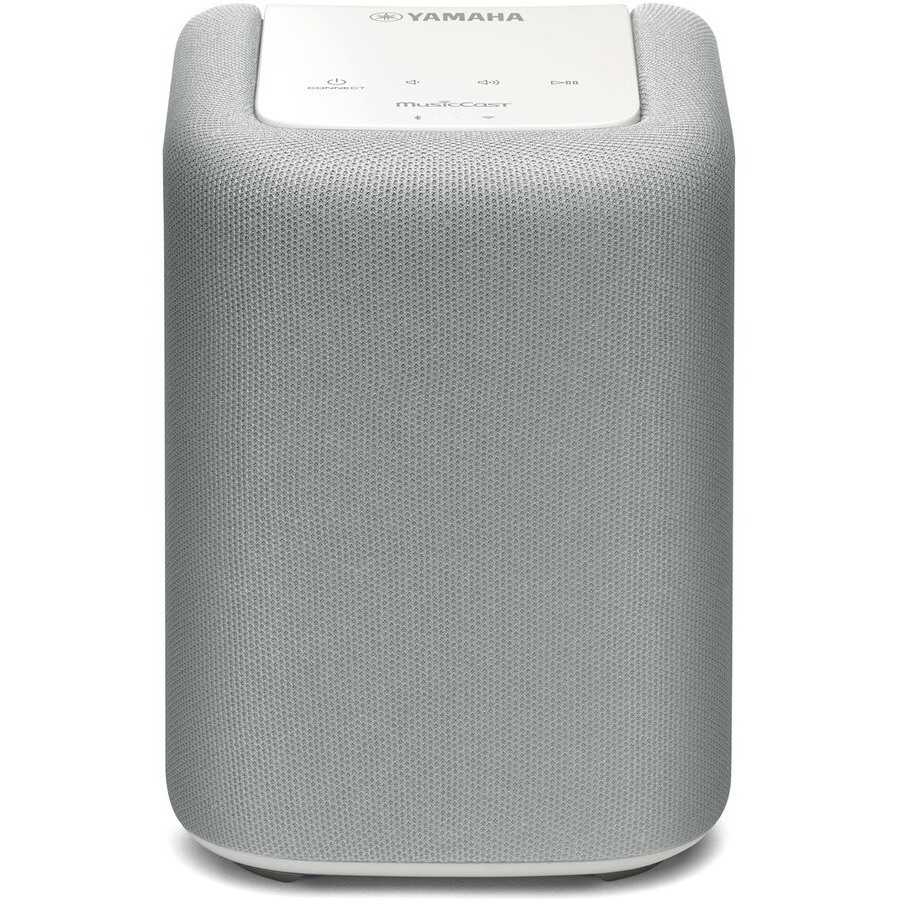 Yamaha MUSICCAST WX010 WHITE n°1